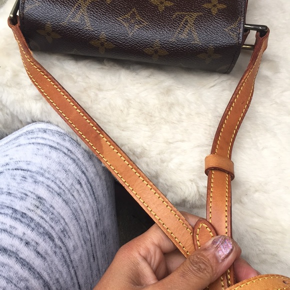 Vintage Louis Vuitton Saint Cloud - Picture 7 of 16